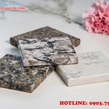 Kích Thước Đá Granite Nhân Tạo