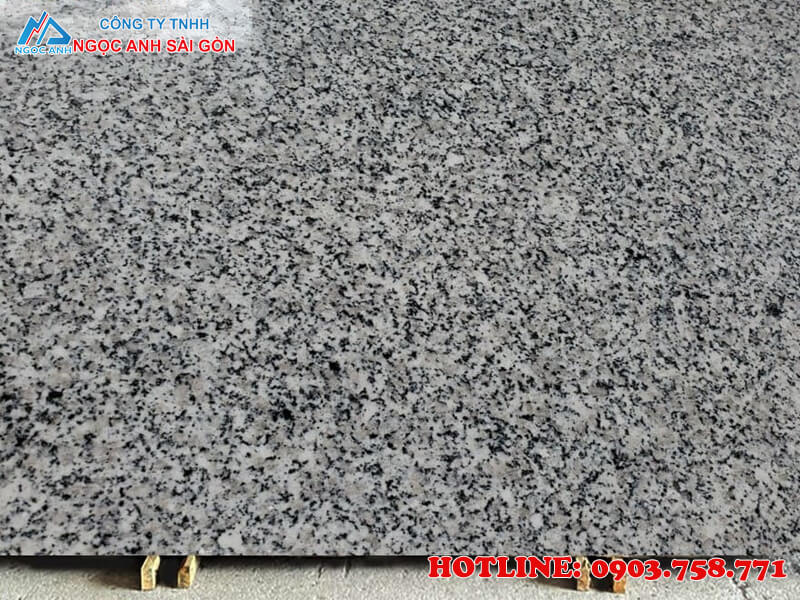 Các Loại Đá Granite Việt Nam