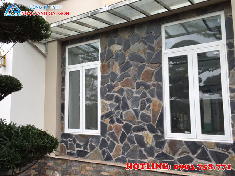 Cách Chọn Các Loại Đá Ốp Tường Nhà