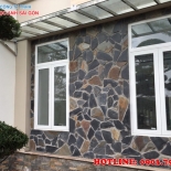 Cách Chọn Các Loại Đá Ốp Tường Nhà