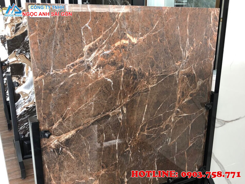 Đá Marble là gì?