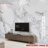 Các Loại Đá Ốp Tường Phòng Khách