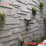 Đá Ốp Trang Trí Mặt Tiền