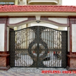 Các Loại Đá Ốp Cổng