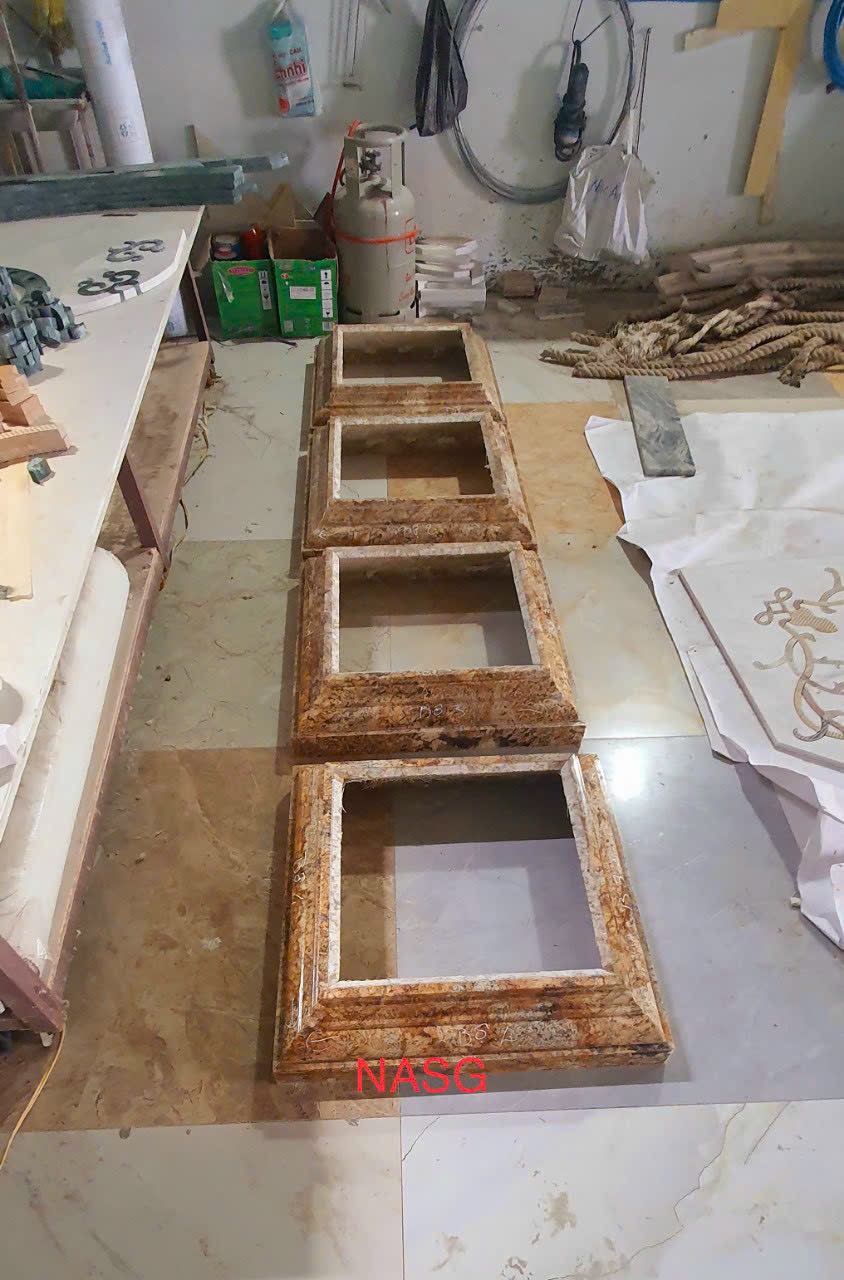 Chân cột 01