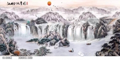 Tranh Đá 004