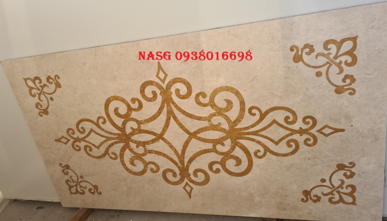 Hoa văn cổ điển 0007