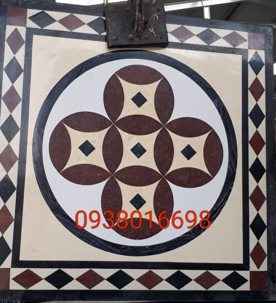 Hoa văn 0002 