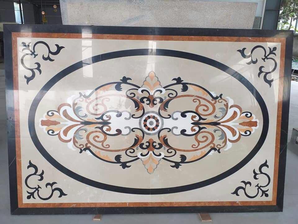 Hoa văn cổ điển 0004