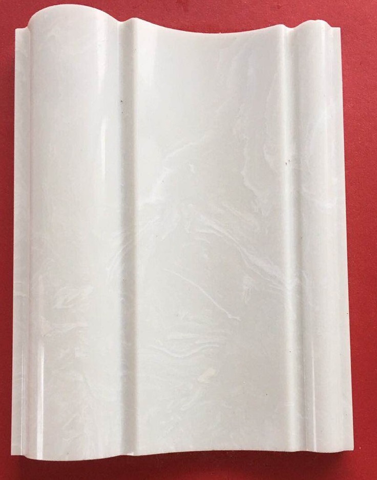 Phào chỉ NT001