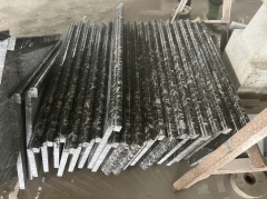Cầu thang ghép chỉ 02