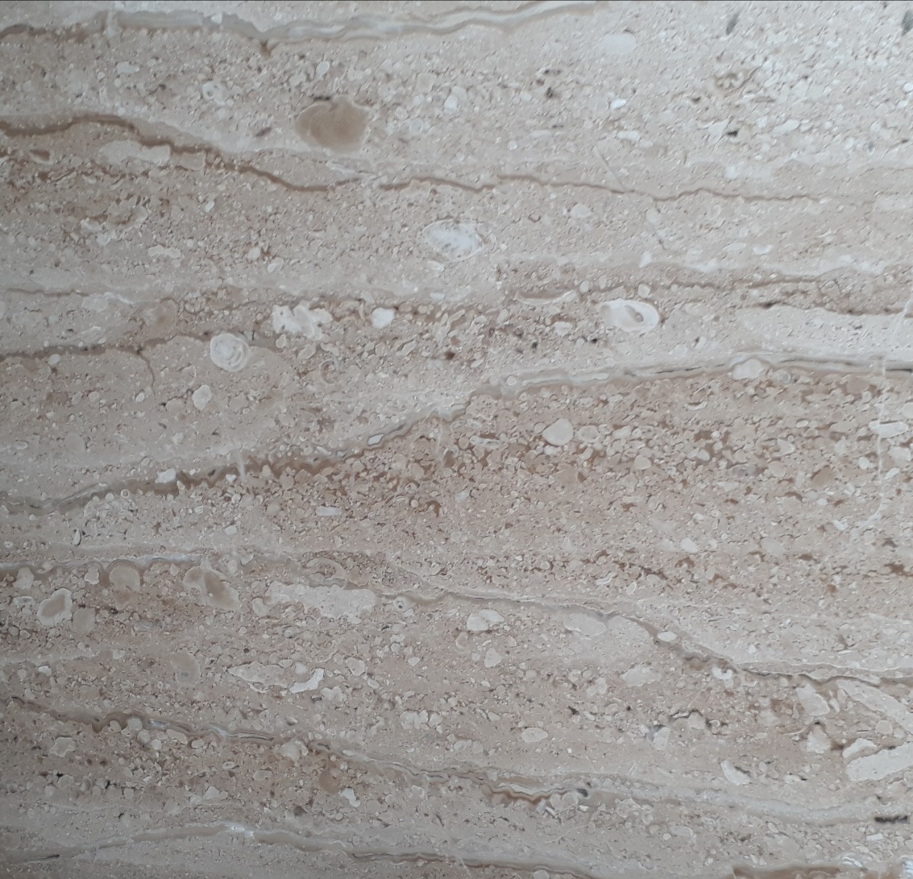Đá Marble (Cẩm Thạch) Vân Gỗ Ý
