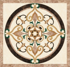 Hoa văn cổ điển 0025