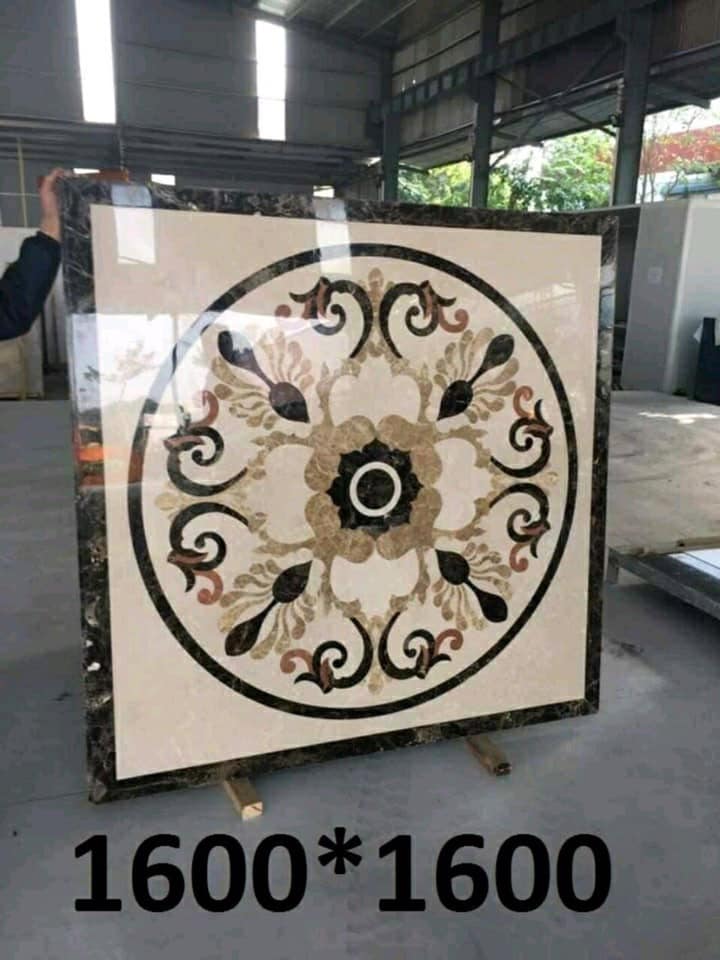 Hoa văn cổ điển 0002