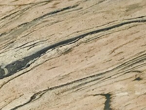 Granite Prada Gold