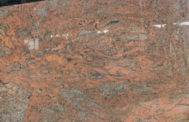 Đỏ sa Mạc