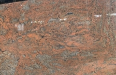 Đỏ sa Mạc