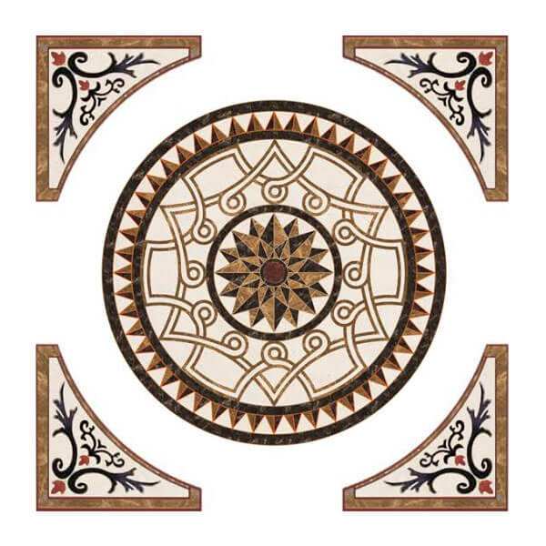Hoa văn cổ điển 0008