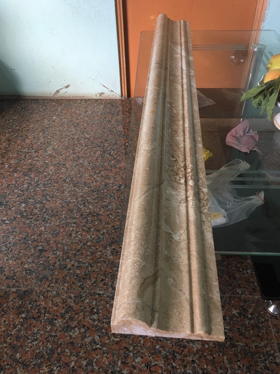 Phào chỉ 0006