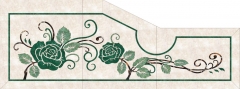 Hoa văn cổ điển 0036