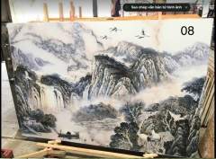 Tranh đá 0012
