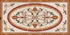 Hoa văn cổ điển 0037