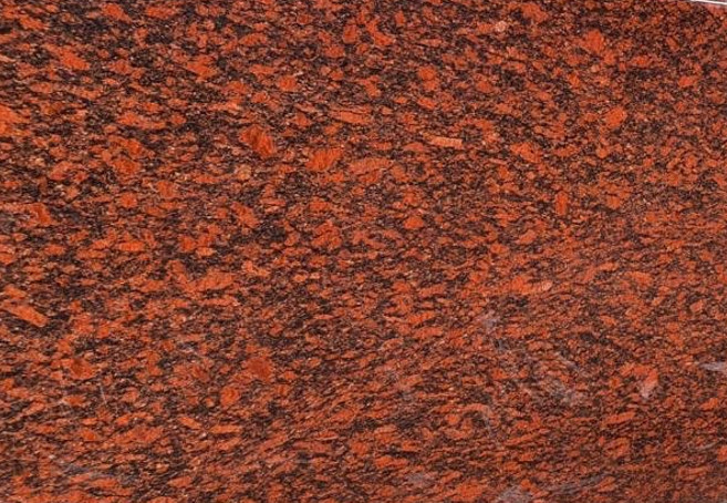 Tiger Red