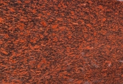 Tiger Red