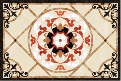 Hoa văn cổ điển 0036