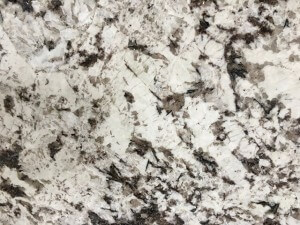 Granite Snow White