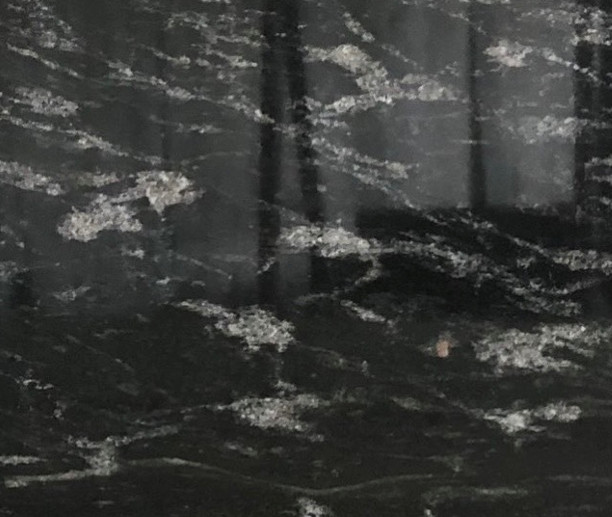 River Black